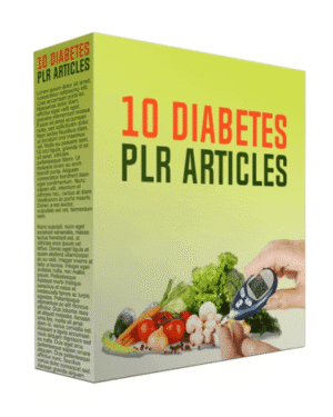 10 Diabetes Articles Pro