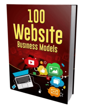 100 Web Business Models