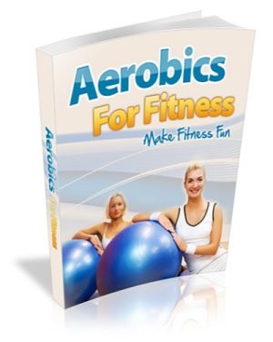 Aerobic For Fitness