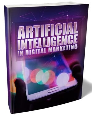Artificial Intelligence In Marketing