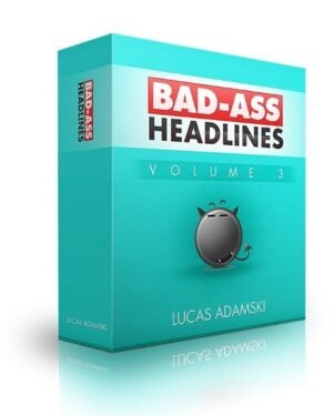 Bad Ass Headlines Vol-3