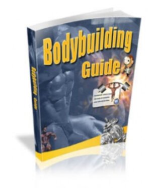 Body Building Guide