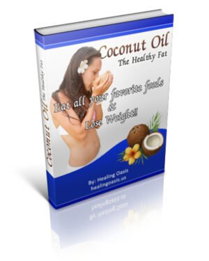 Coconut Oil The Healthy Fat