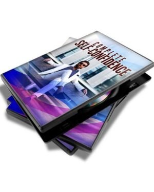 Complete Self-Confidence – Video Course with Resell Rights