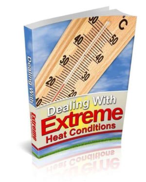 Dealing With Extreme Heat