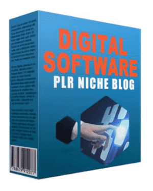 Digital Software Store Po