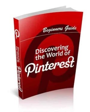 Discovering Of The Pinterest