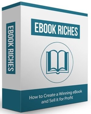 eBook Riches Profit Pro