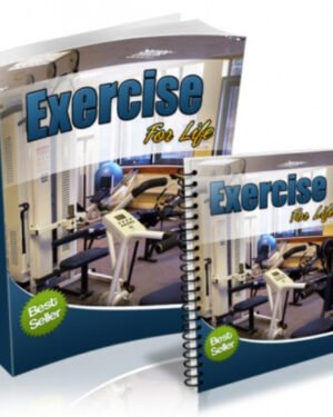 Exercise For Life