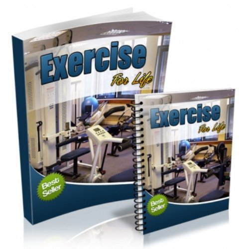 Exercise For Life