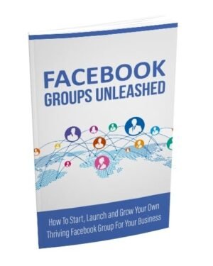 Facebook Groups Unleashed