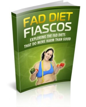 Fad Diet Fiasco