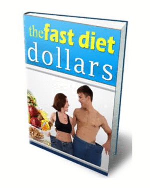 Fast Diet Dollars