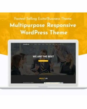 Best Business - Wordpress Theme