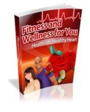 Fitness And Wellness For You