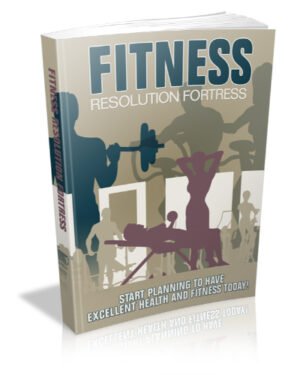 Fitness Resolution Fortress