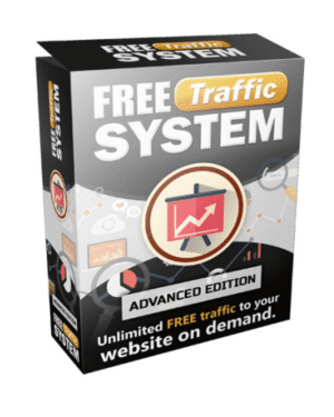 Free Traffic System Advanced