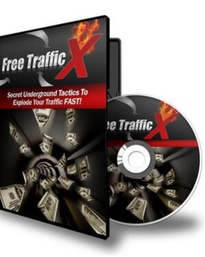 Free Traffic X Tactics Pro