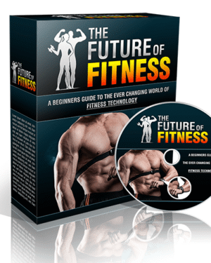 Future Of Fitness Gold Upgrade