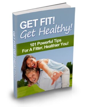 Get Fit Get Healthy