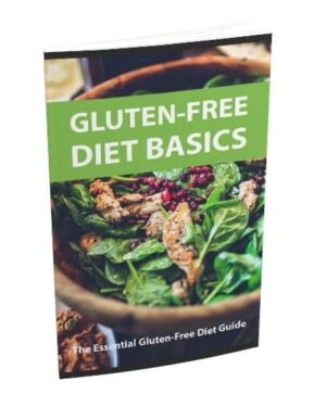 Gluten Free Diet Basics
