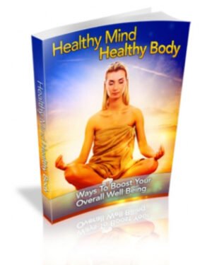Healthy Mind Healthy Body