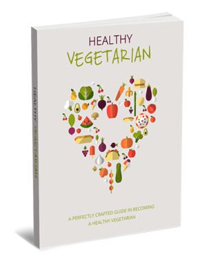Healthy Vegeterian
