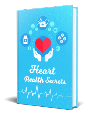 Heart Health Secrets