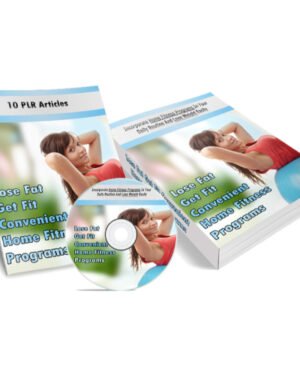 Home Fitness Program