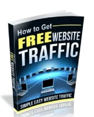How to Get Free Website Traffic