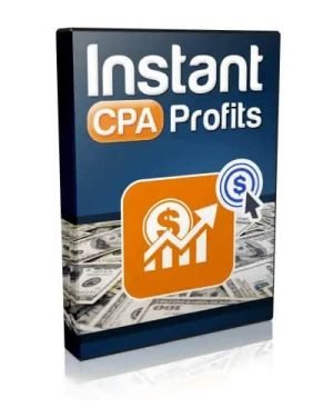 Instant CPA Profits Success