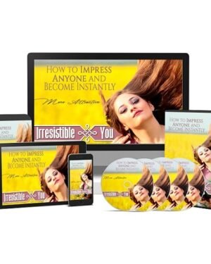Irresistible You Video Upgrade