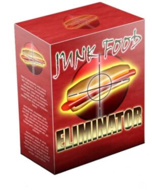 Junk Food Eliminator
