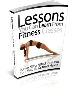 Lessons Learn Fitness Classes