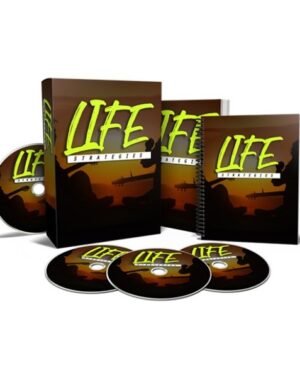 Life Strategies – Video Course with Resell Rights