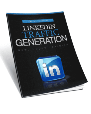 Linked In Traffic Generator