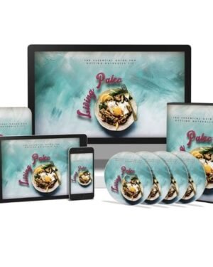 Living Paleo Video Upgrade