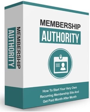 Membership Authority Pro