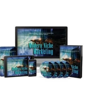 Modern Niche Marketing