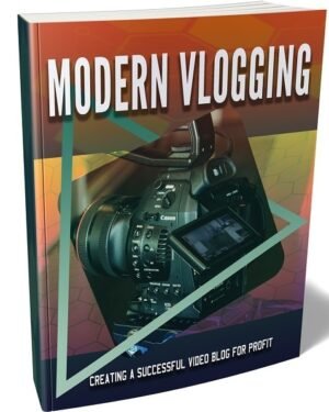 Modern Vlogging Profits