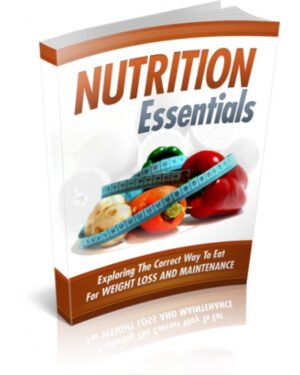 Nutrition Essentials