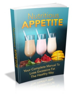 Nutritious Appetite