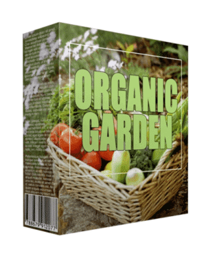 Organic Garden Information