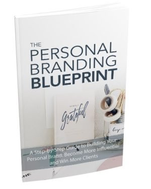 Personal Branding Blueprint