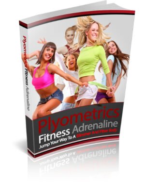 Plyometrics Fitness Adrenaline