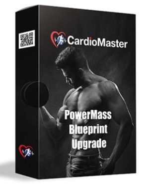 Power Mass Blueprint – Video Course with Resell Rights