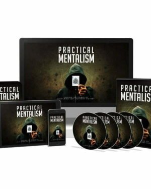 Practical Mentalism - Video Course with Resell Rights