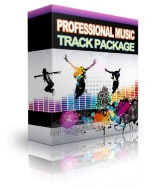 Professional Music Track