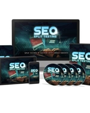 SEO Split Testing Video Upgrade