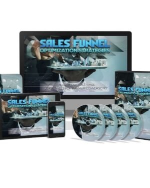 Sales Funnel Optimization